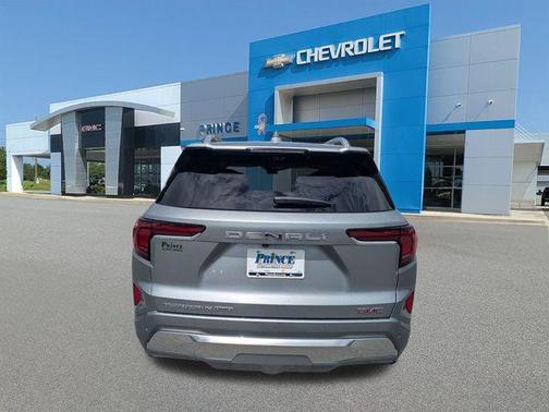 Sterling 2026 GMC Terrain Denali