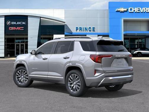 Sterling 2026 GMC Terrain Denali