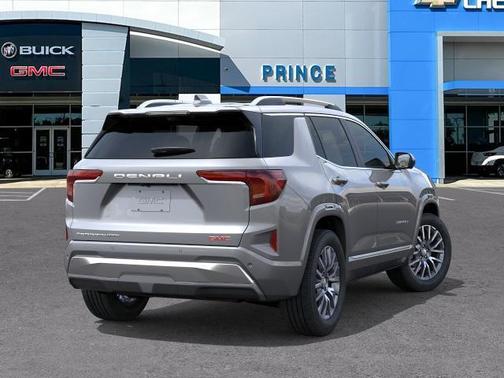 Sterling 2026 GMC Terrain Denali