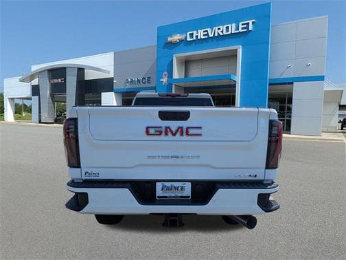 2026 Chevrolet Blazer EV RS