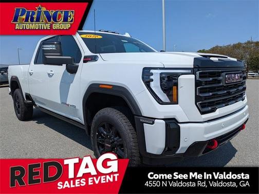 2026 Chevrolet Blazer EV RS