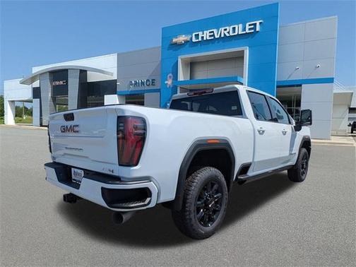 2026 Chevrolet Blazer EV RS