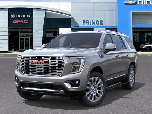 Sterling 2026 GMC Yukon Denali