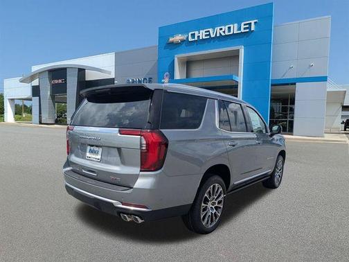 Sterling 2026 GMC Yukon Denali