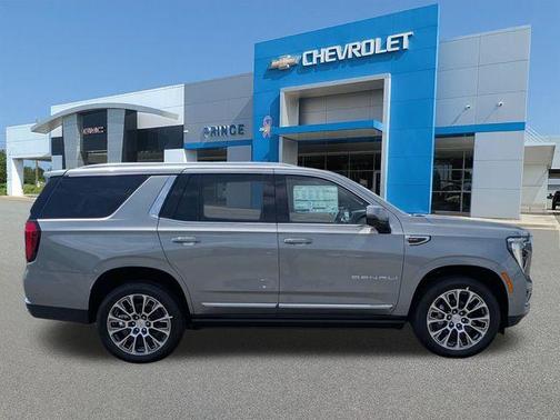 Sterling 2026 GMC Yukon Denali