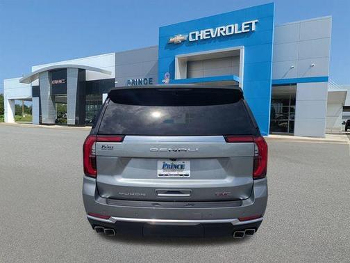 Sterling 2026 GMC Yukon Denali