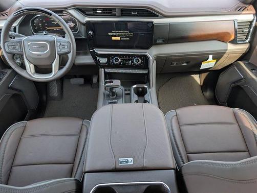 Sterling 2026 GMC Sierra 1500 Denali