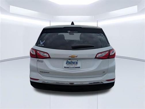 2018 Chevrolet Equinox 1LT