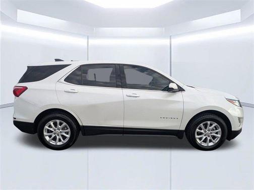 2018 Chevrolet Equinox 1LT