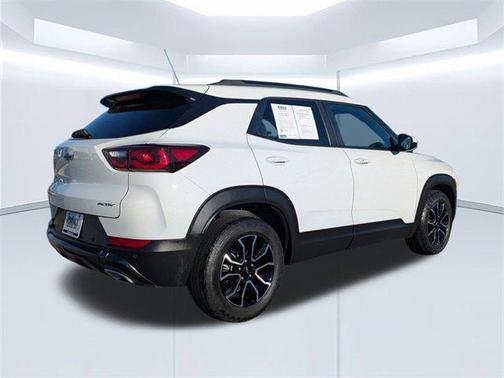 2024 Chevrolet Trailblazer ACTIV