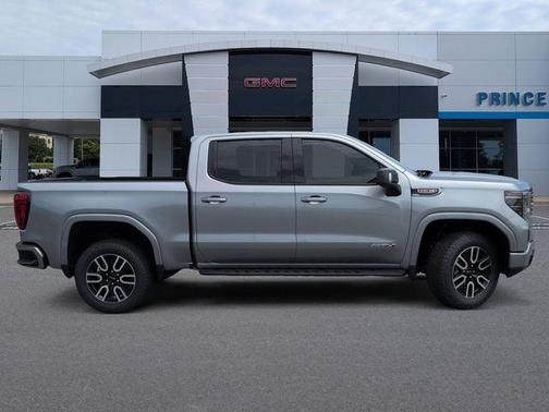 Sterling 2026 GMC Sierra 1500 AT4