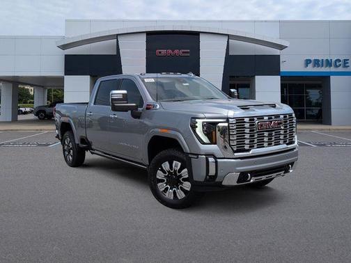 Sterling 2026 GMC Sierra 2500 Denali