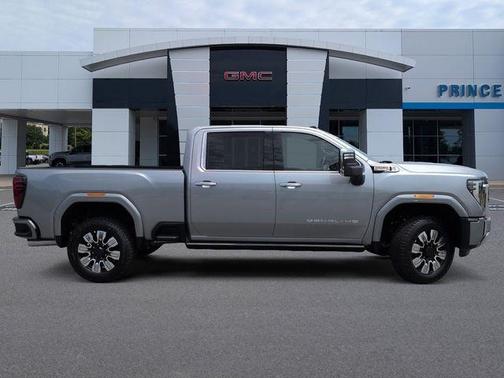 Sterling 2026 GMC Sierra 2500 Denali