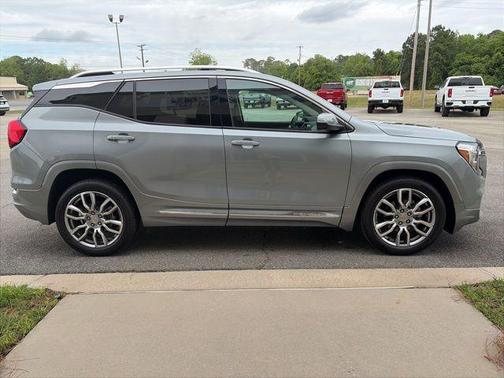Sterling 2024 GMC Terrain Denali