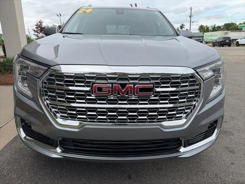 Sterling 2024 GMC Terrain Denali