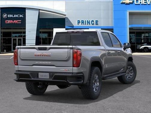 Sterling 2026 GMC Sierra 1500 AT4X