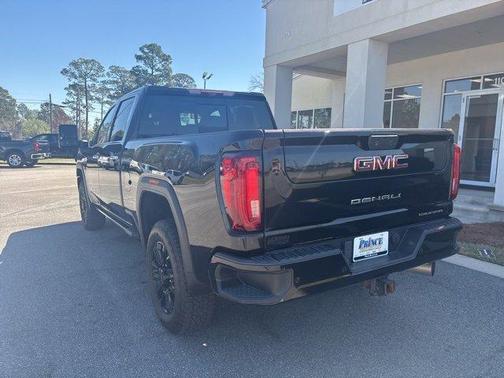 2021 GMC Sierra 2500 Denali