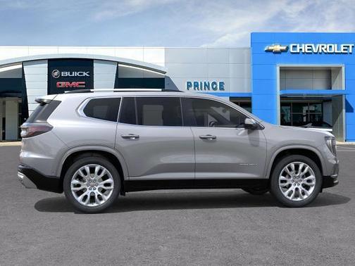 Sterling 2026 GMC Acadia Denali