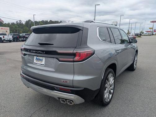 Sterling 2026 GMC Acadia Denali