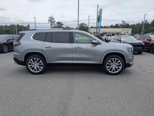 Sterling 2026 GMC Acadia Denali