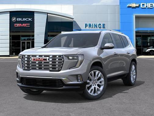 Sterling 2026 GMC Acadia Denali