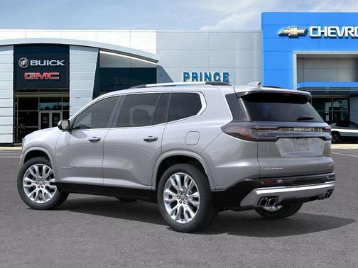 Sterling 2026 GMC Acadia Denali