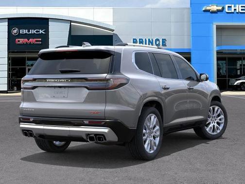 Sterling 2026 GMC Acadia Denali