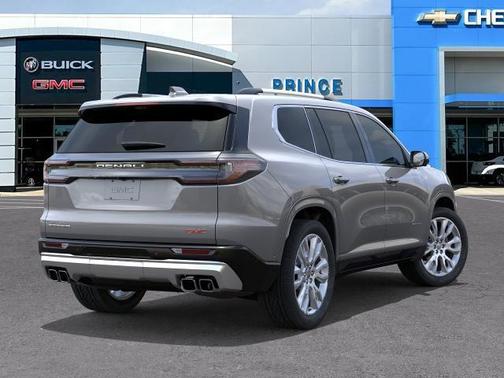 Sterling 2026 GMC Acadia Denali