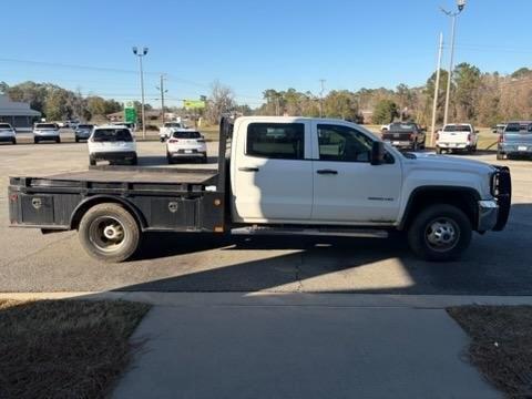 2016 GMC Sierra 3500 Base