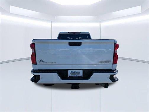 2024 Chevrolet Silverado 2500 High Country