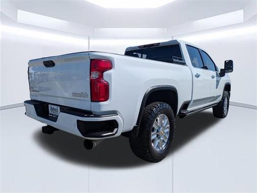 2024 Chevrolet Silverado 2500 High Country