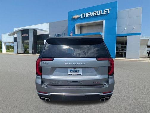 Sterling 2026 GMC Yukon Denali