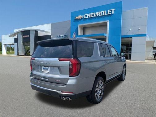 Sterling 2026 GMC Yukon Denali