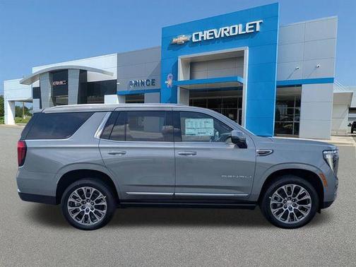 Sterling 2026 GMC Yukon Denali