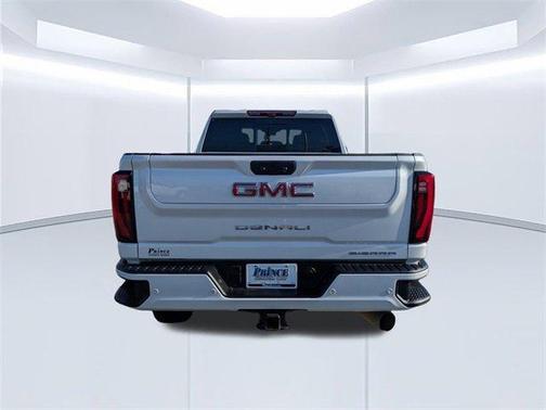 2024 GMC Sierra 2500 Denali