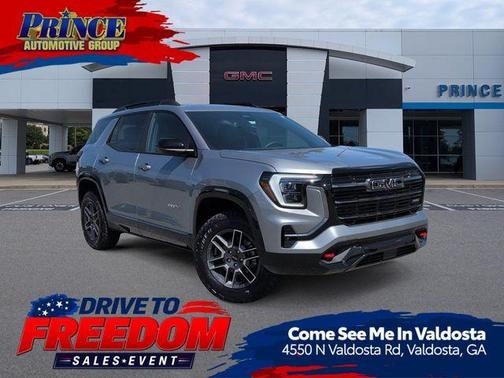 Sterling 2026 GMC Terrain AT4
