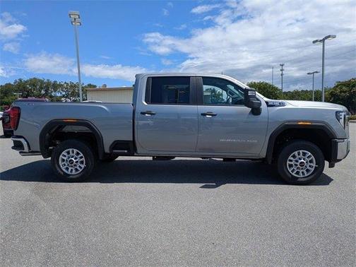 2025 GMC Sierra 2500 Pro
