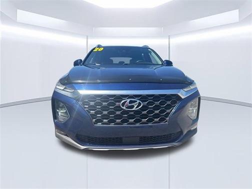 2020 Hyundai SANTA FE 2.4 SEL