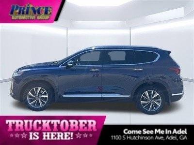 2020 Hyundai SANTA FE 2.4 SEL
