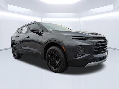 2022 Chevrolet Blazer 3LT