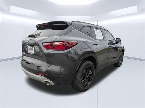 2022 Chevrolet Blazer 3LT