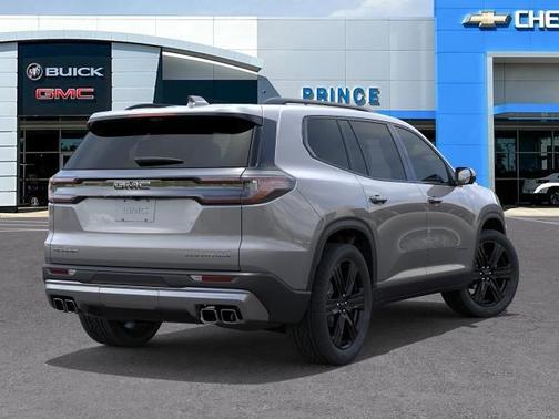 Sterling 2026 GMC Acadia Elevation