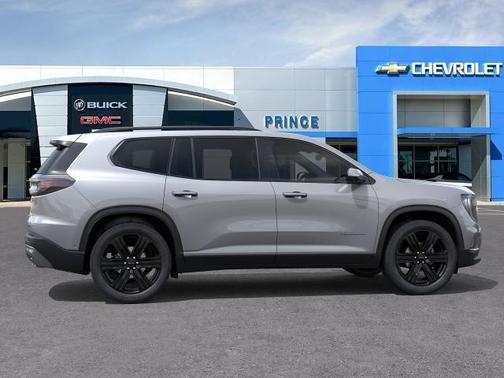 Sterling 2026 GMC Acadia Elevation