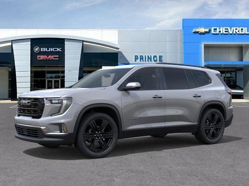 Sterling 2026 GMC Acadia Elevation