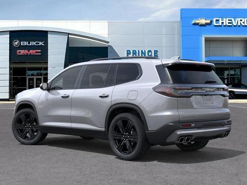Sterling 2026 GMC Acadia Elevation