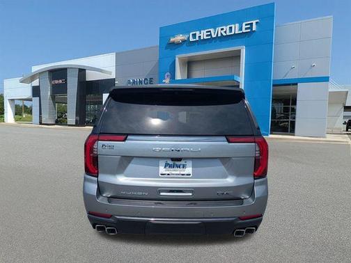 Sterling 2026 GMC Yukon XL Denali Ultimate