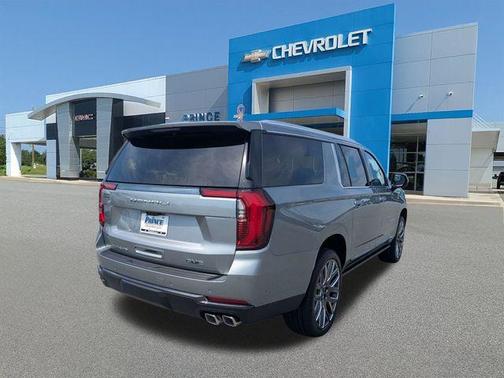 Sterling 2026 GMC Yukon XL Denali Ultimate