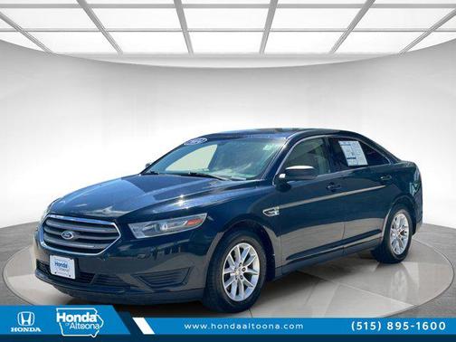 2014 Ford Taurus SE