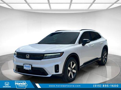 2025 Honda Prologue Touring