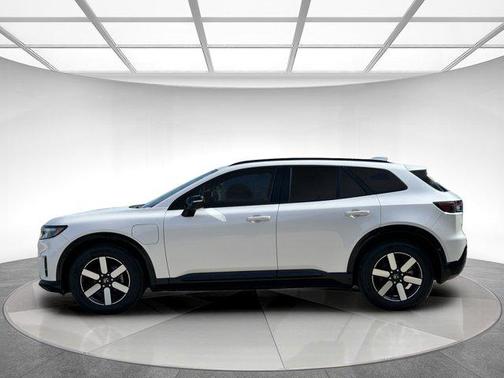 2025 Honda Prologue Touring